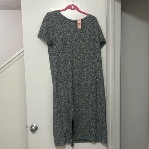 New with tags loft dress